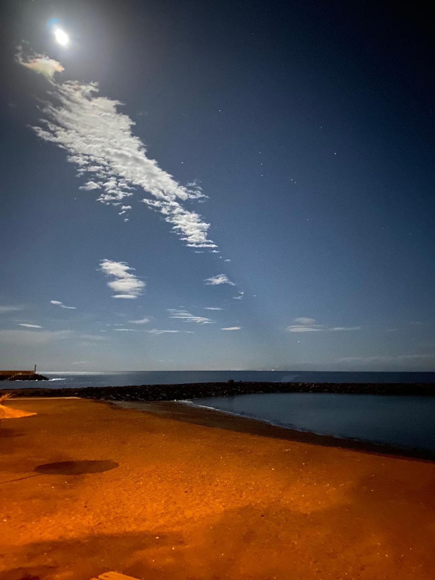 Apto A 5 Min De La Playa En Puertito De Gueimar Puertito de Guimar Buitenkant foto